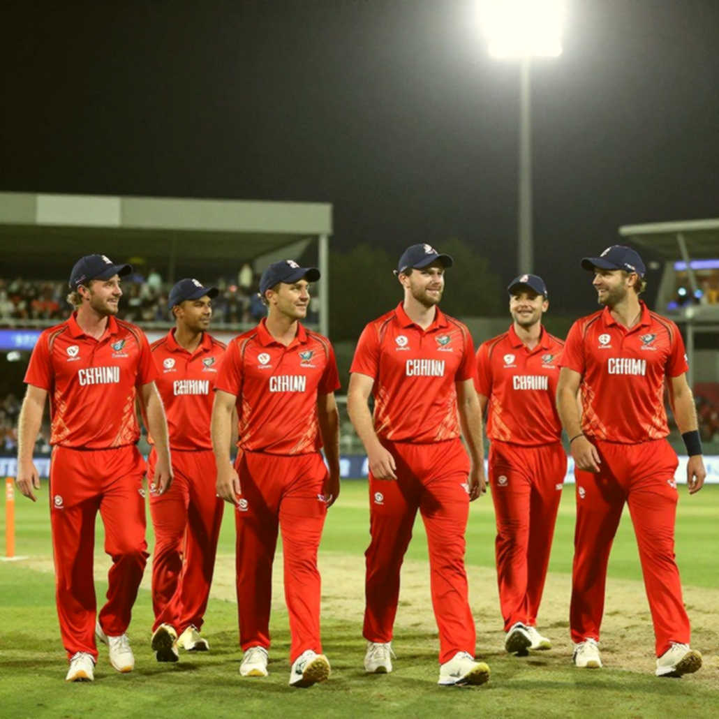 ভেজা কভার, স্কোরারের খাতা আর ছয় নম্বর স্লিপ: কাউন্টি ক্রিকেটের অদৃশ্য সেবা-মানচিত্র