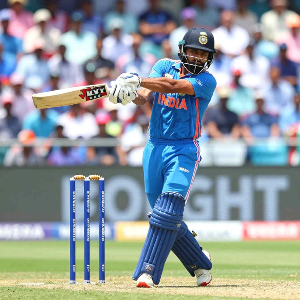 The Iron Law of Return After Injury: How Successful Cricket Comebacks Are Proven The Iron Law of Return After Injury: How Successful Cricket Comebacks Are Proven