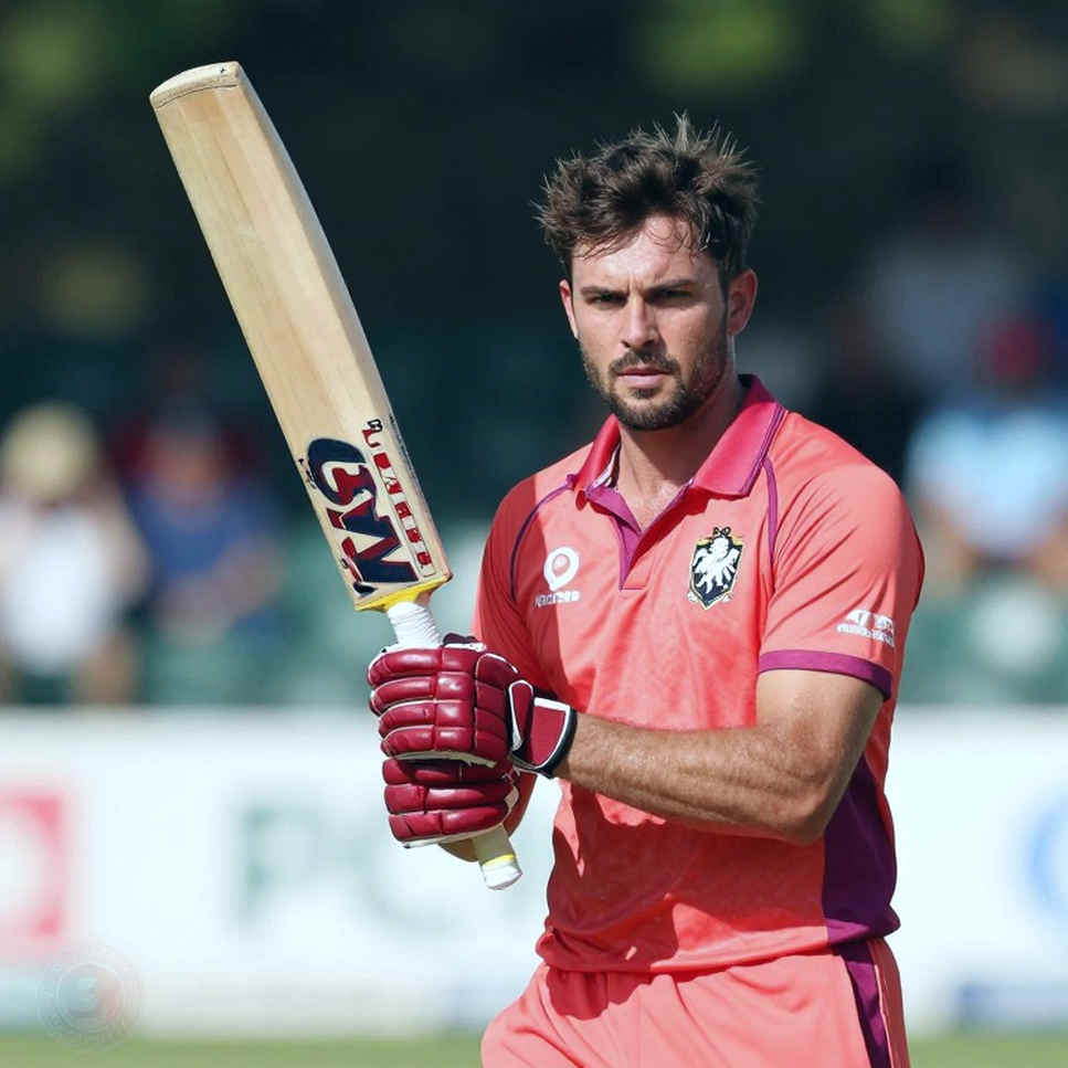 The Brisbane Whitewash: How an 8-Wicket Margin Hides the Real Gap The Brisbane Whitewash: How an 8-Wicket Margin Hides the Real Gap