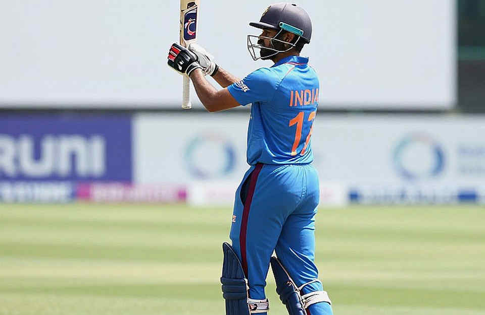 The Field Before the Scorecard: The Eight Pillars of Cricket Analysis The Field Before the Scorecard: The Eight Pillars of Cricket Analysis