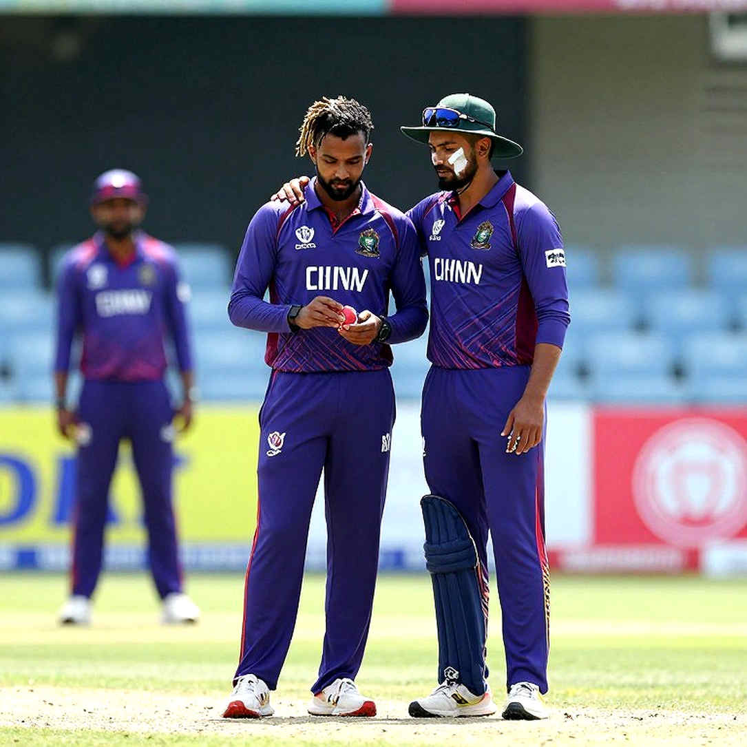 সাত বছরে একবার: ত্রিদেশীয় ওয়ানডে সিরিজের ফিরে আসা এবং ক্রিকেট ক্যালেন্ডারের নীরব রাজনীতি