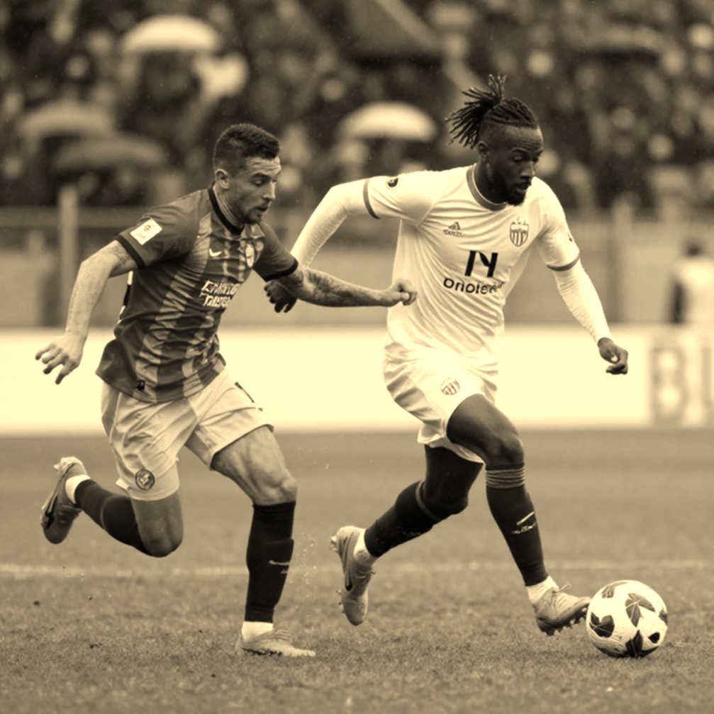 The Empty Cell Is the Evidence: Why Missing Data Is the Loudest Signal in a Transfer Window