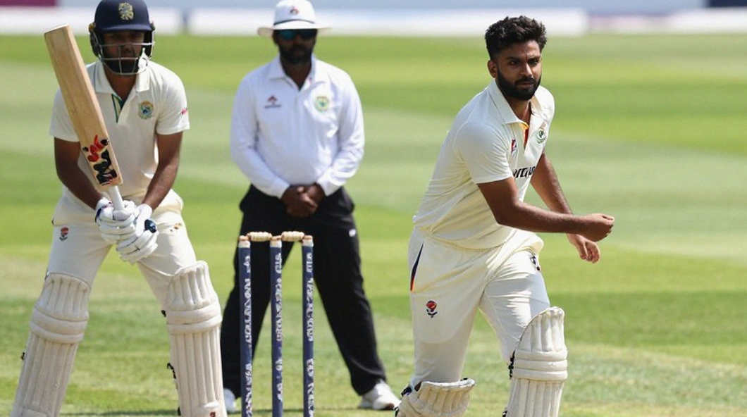 বাংলাদেশের পেস বোলিংয়ের ভুল পা: যেখানে কাইনেসিওলজি পরাজয়ের মুখোশ খুলে দেয়