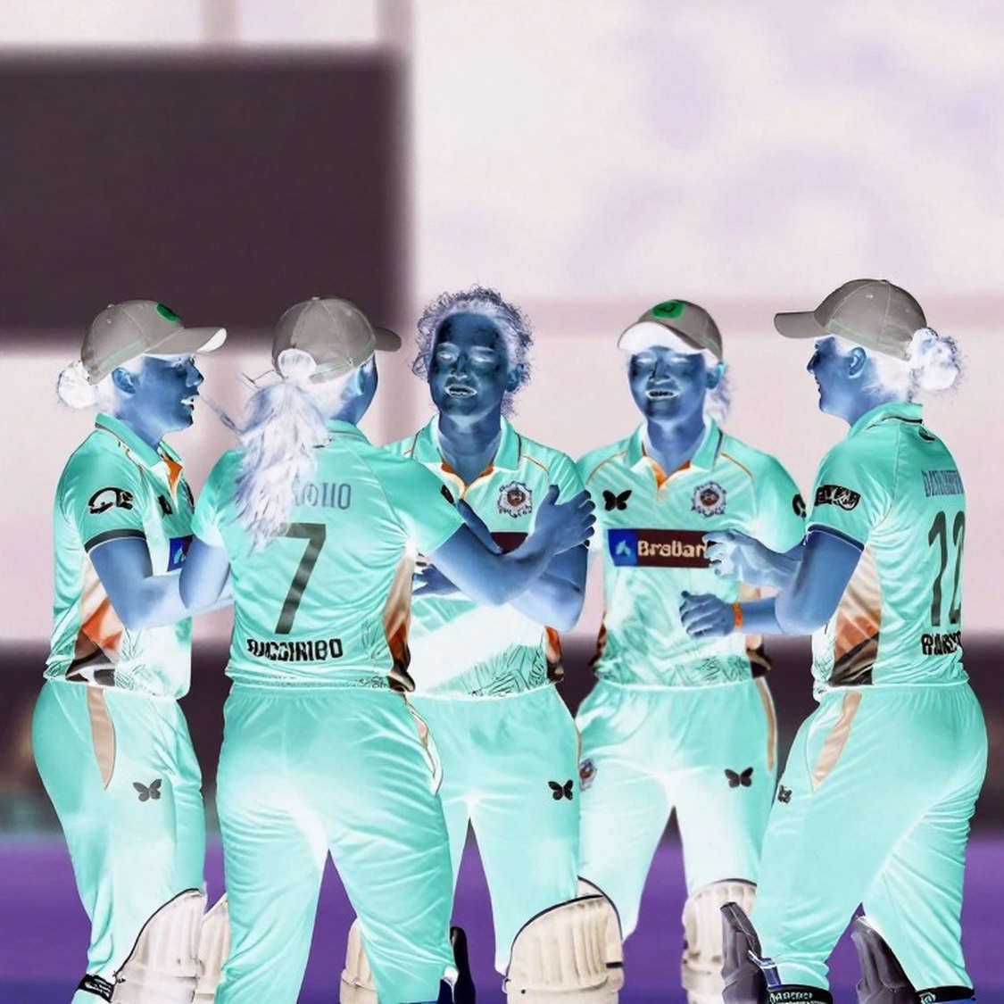 Australia-South Africa Tests: Who Keeps the Beat of 17 Captains Across 49 Matches?
