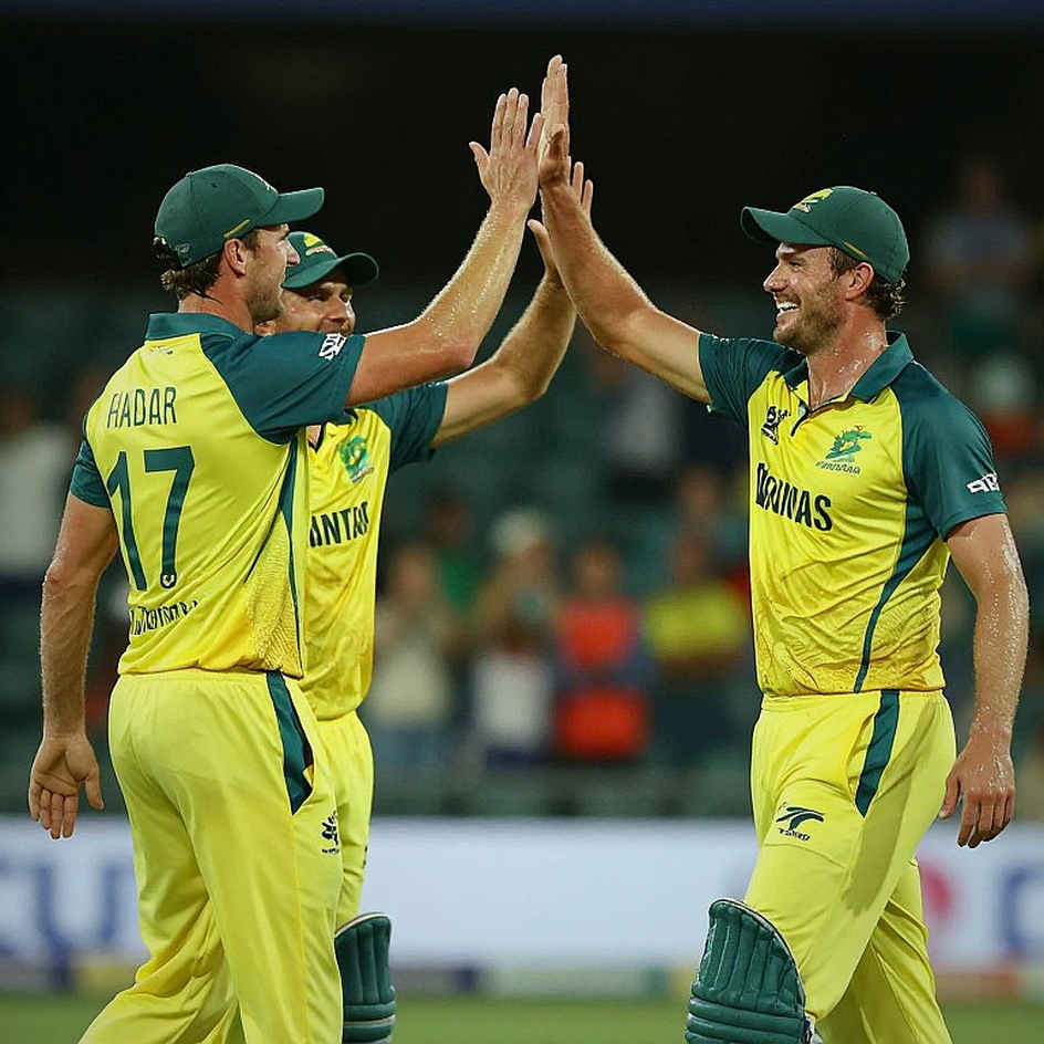 499 Runs in Ranchi and Still a Defeat: Watson Questions Gambhir's 'Chopping and Changing' — Is India Truly Unsettled?