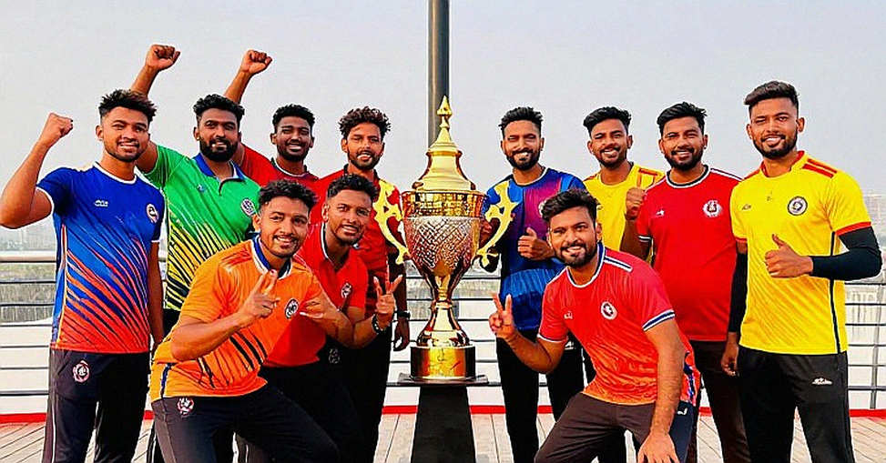 স্কোর ডিফারেন্সের ছুরি: এশিয়ান গেমস ২০২৬ কাবাডিতে বাংলাদেশের বাদ পড়ার আসল হিসাব