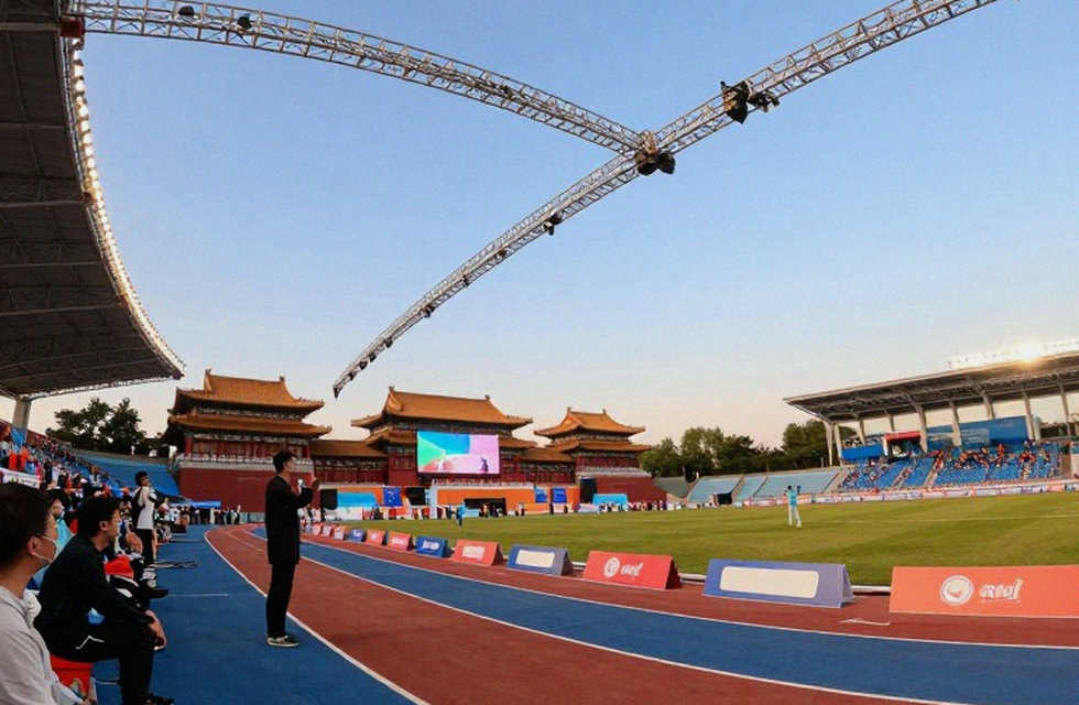Blank Ledger, Missing Track: What the Document Audit of Bangladesh Athletics Turned Up Blank Ledger, Missing Track: What the Document Audit of Bangladesh Athletics Turned Up