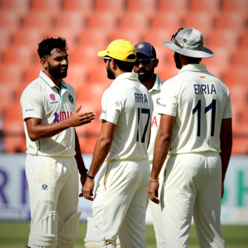 From the Champions Trophy to the Ashes: The Invisible Arithmetic of Fast-Bowling Load From the Champions Trophy to the Ashes: The Invisible Arithmetic of Fast-Bowling Load