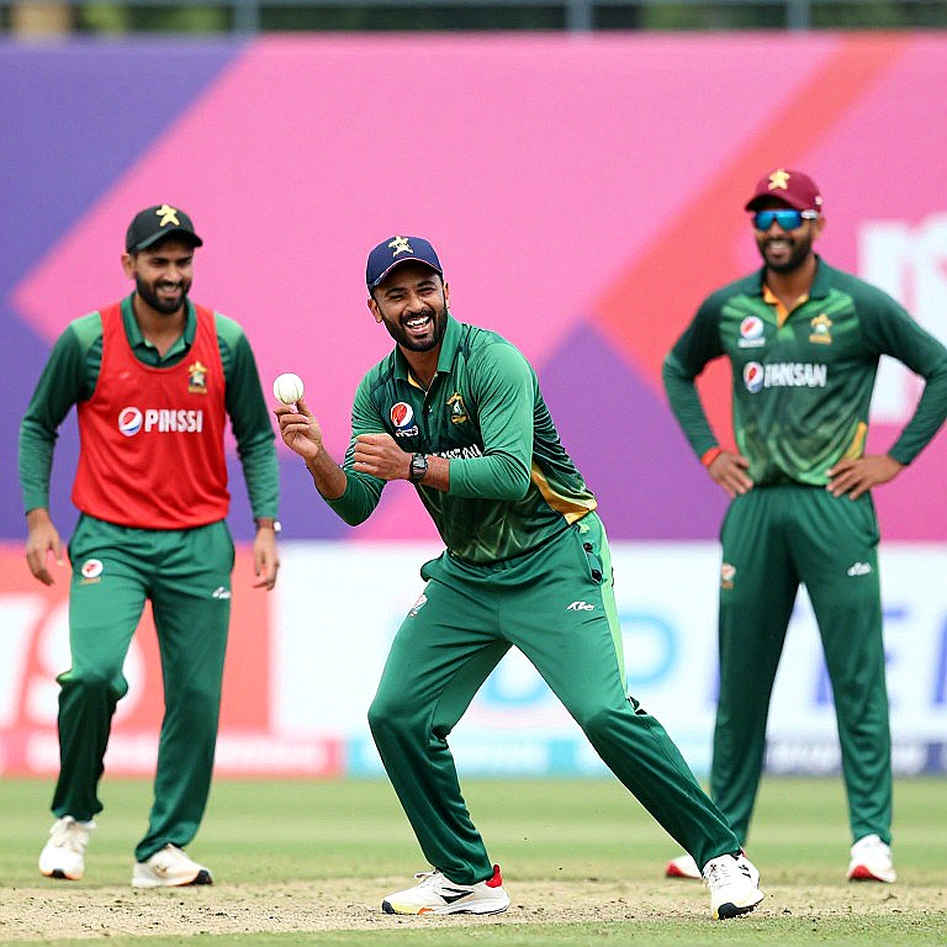 খালি ঘর, ভারী নোটবুক: ক্রিকেট সংবাদের অদৃশ্য অবকাঠামোয় যখন ডেটা নীরব হয়ে যায়