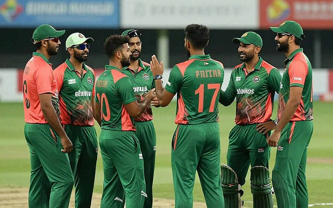 The Scorecard That Never Arrived: The Silent Crisis of Cricket Analysis The Scorecard That Never Arrived: The Silent Crisis of Cricket Analysis