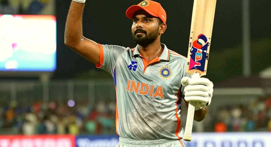 The Scorecard That Never Arrived: The Silent Crisis of Cricket Analysis The Scorecard That Never Arrived: The Silent Crisis of Cricket Analysis