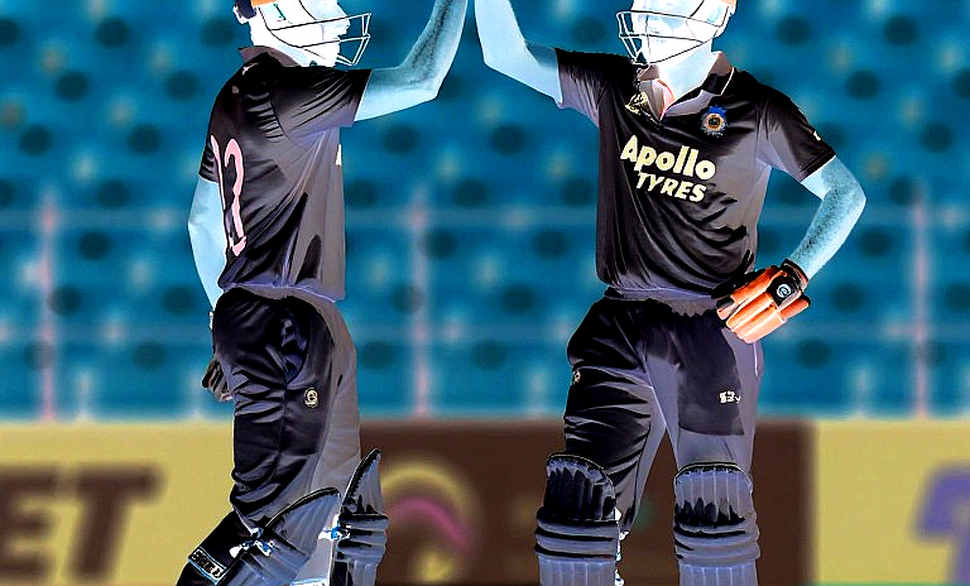 The Twenty-Seven Crore Clock: Where Rishabh Pant's Price Stopped, and Where the Real Ledger Starts The Twenty-Seven Crore Clock: Where Rishabh Pant's Price Stopped, and Where the Real Ledger Starts
