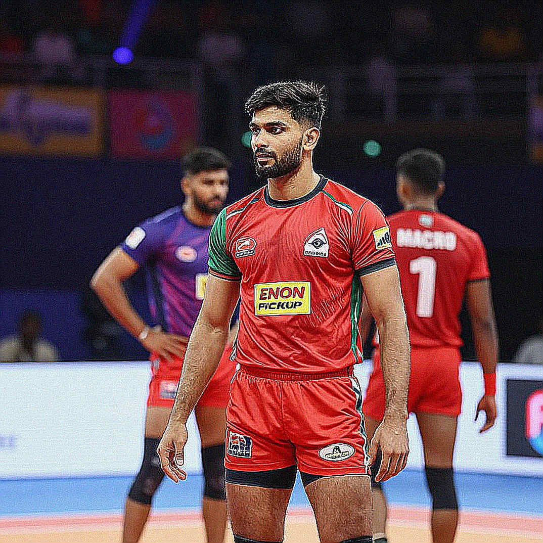 অপরাজিত শব্দের ওজন শূন্য: এশিয়ান গেমস ২০২৬ কাবাডি সেমিফাইনালের আসল হিসাব