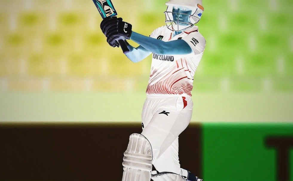Liton's Diagram and Abu Dhabi Heat: Where Bangladesh's Real Hinge Sits in the Tri-Series