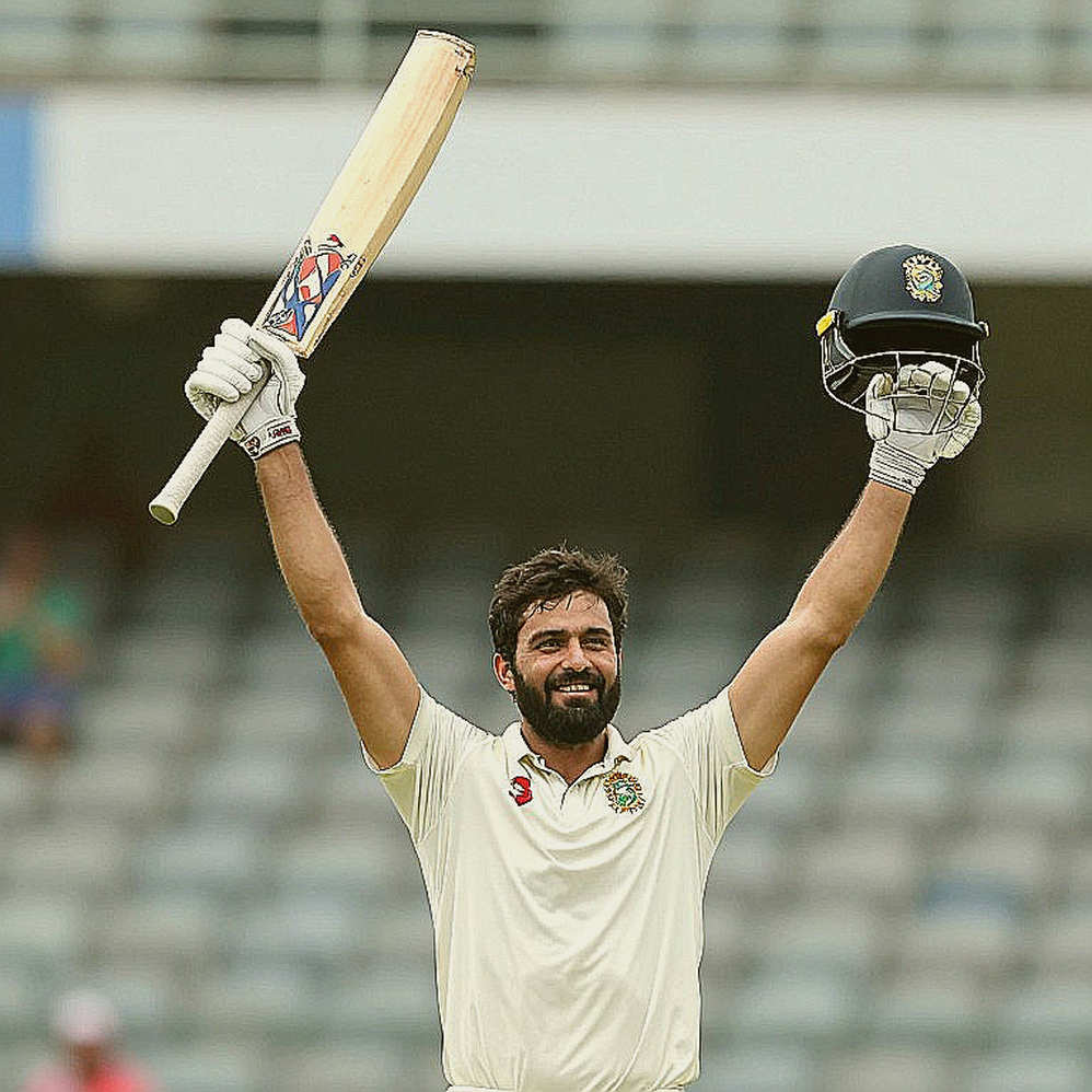 The Empty Ledger: Why the Null Return Is Cricket Analytics' Most Honest Answer The Empty Ledger: Why the Null Return Is Cricket Analytics' Most Honest Answer