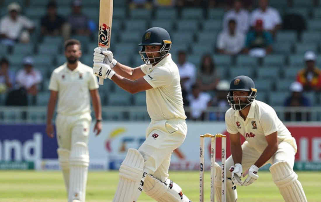The Empty Ledger: Why the Null Return Is Cricket Analytics' Most Honest Answer The Empty Ledger: Why the Null Return Is Cricket Analytics' Most Honest Answer