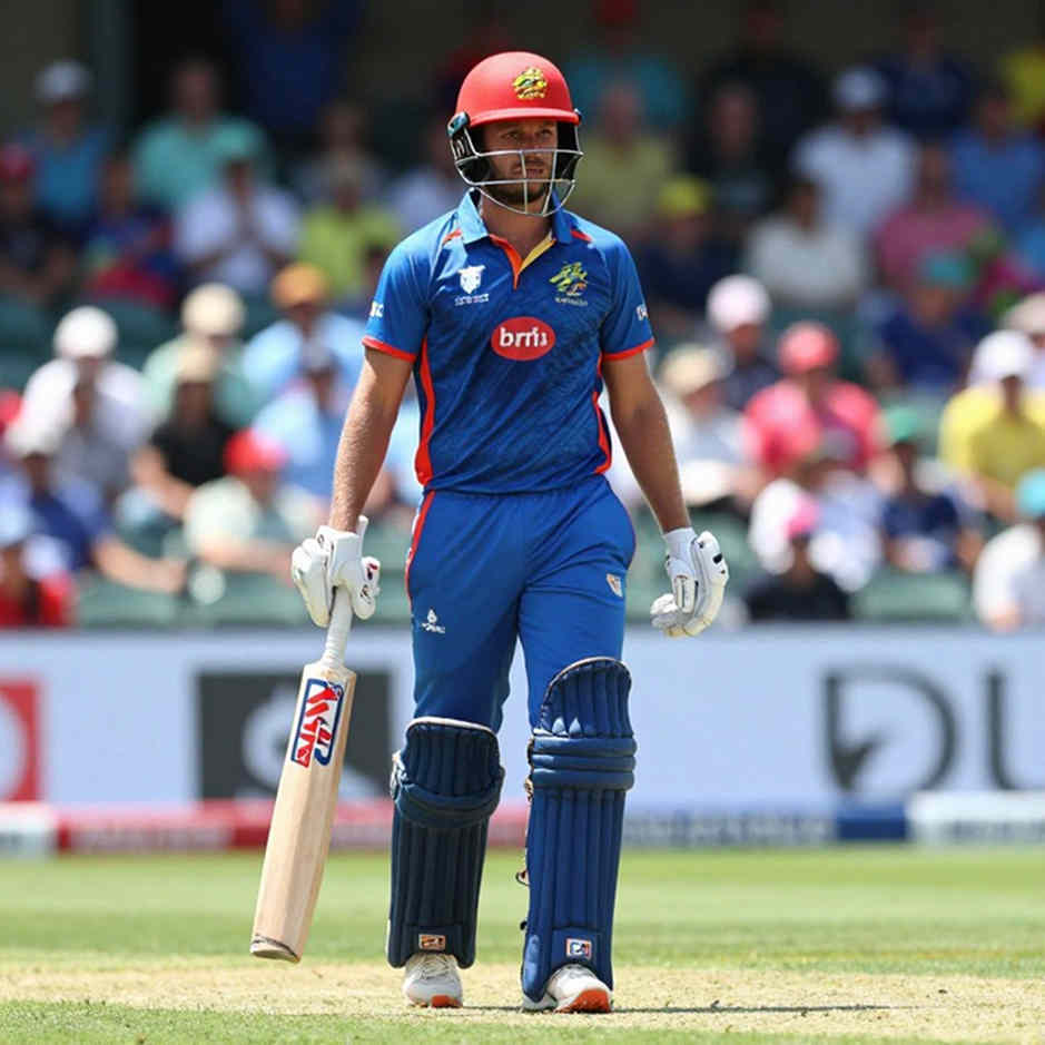 The Blockchain Lesson of Data Integrity: What an Empty Stage-1 Taught Cricket Analysis The Blockchain Lesson of Data Integrity: What an Empty Stage-1 Taught Cricket Analysis