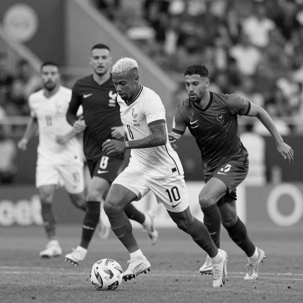 Testimony of Empty Cells: Blockchain, Football Data, and the Courage to Say Nothing