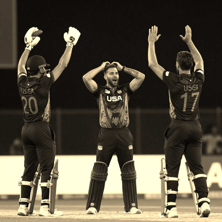 The Shami Question: The New Zealand ODIs, the 2027 World Cup, and the Political Economy of India's Pace Pipeline