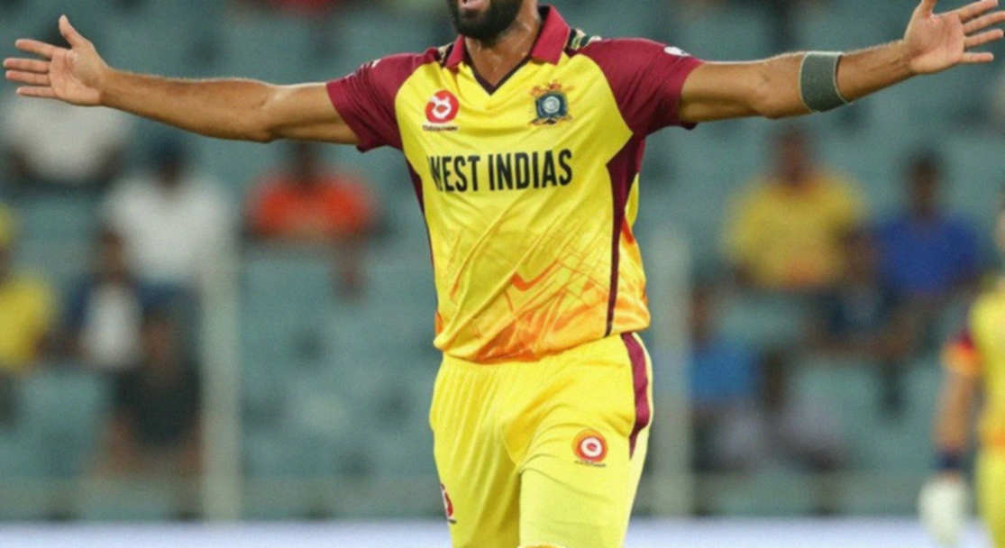 The Shami Question: The New Zealand ODIs, the 2027 World Cup, and the Political Economy of India's Pace Pipeline