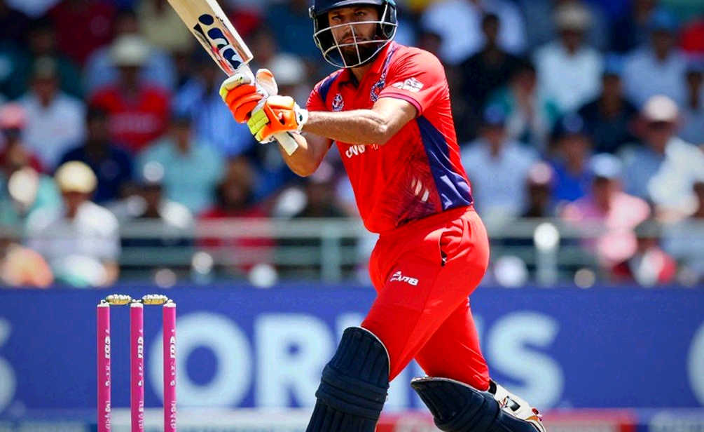 Empty Fields, Full Grounds: The Silence in Asian Cricket's Data Pipeline Empty Fields, Full Grounds: The Silence in Asian Cricket's Data Pipeline
