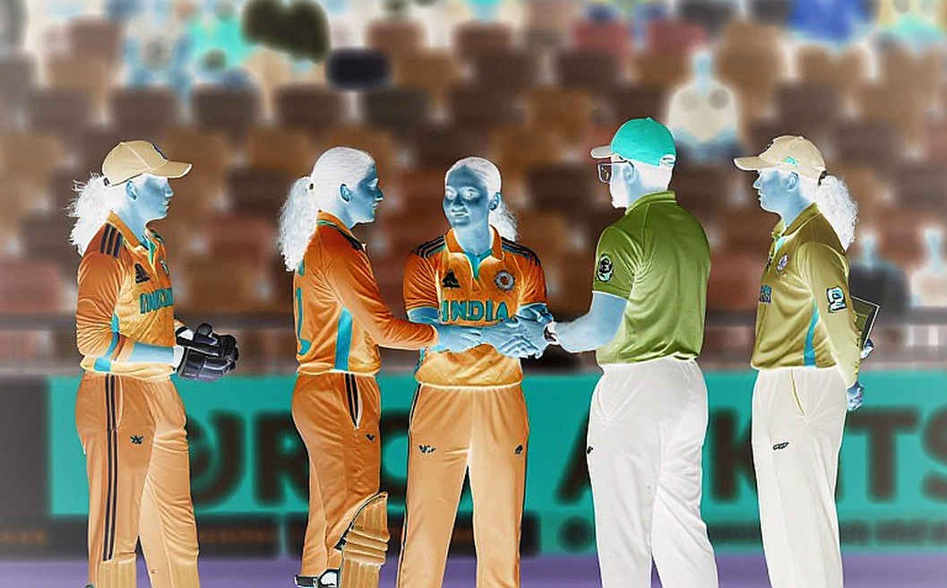 চার নম্বর টি-টোয়েন্টিতে ভারতের হার, গাভাস্কারের কণ্ঠ—আর একটা অসম্পূর্ণ টাইমস্ট্যাম্প