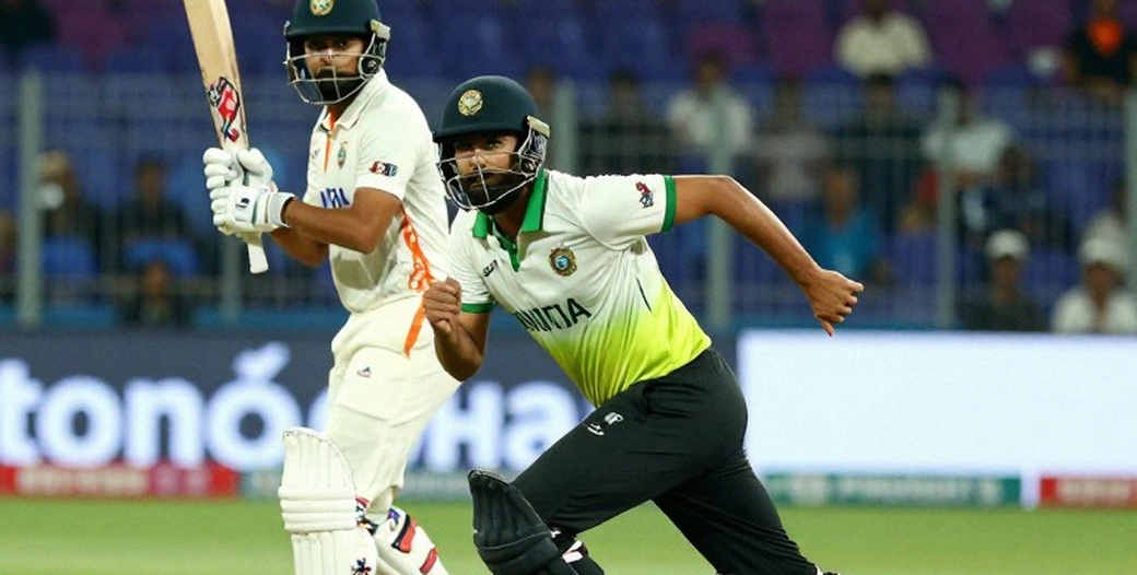 Cummins' Hunch on a Durban Turner: How Matt Renshaw Turned Spin Anxiety into a Batting Map Cummins' Hunch on a Durban Turner: How Matt Renshaw Turned Spin Anxiety into a Batting Map