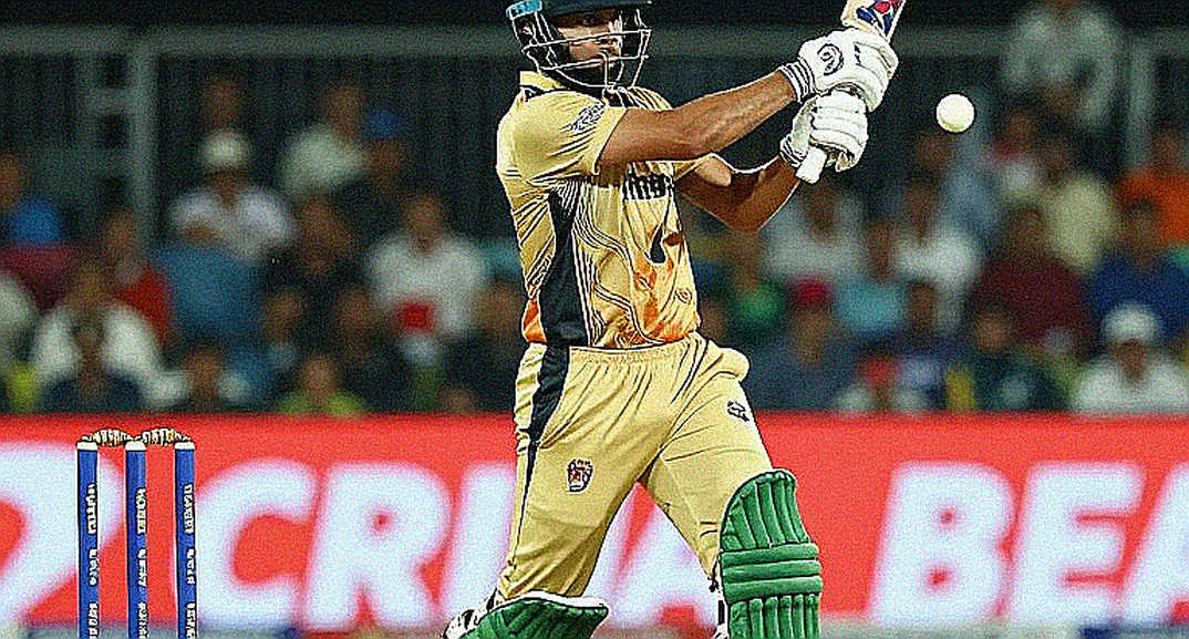 The Empty Ledger: Why a Null Input Cannot Become a Cricket Analysis