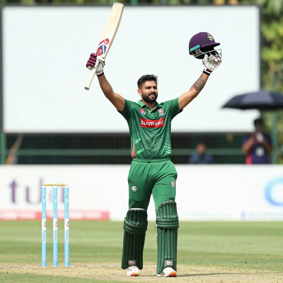 When Blockchain Dons the Keeping Gloves: Fan Tokens, Smart Tickets, and Chittagong's Long Wait