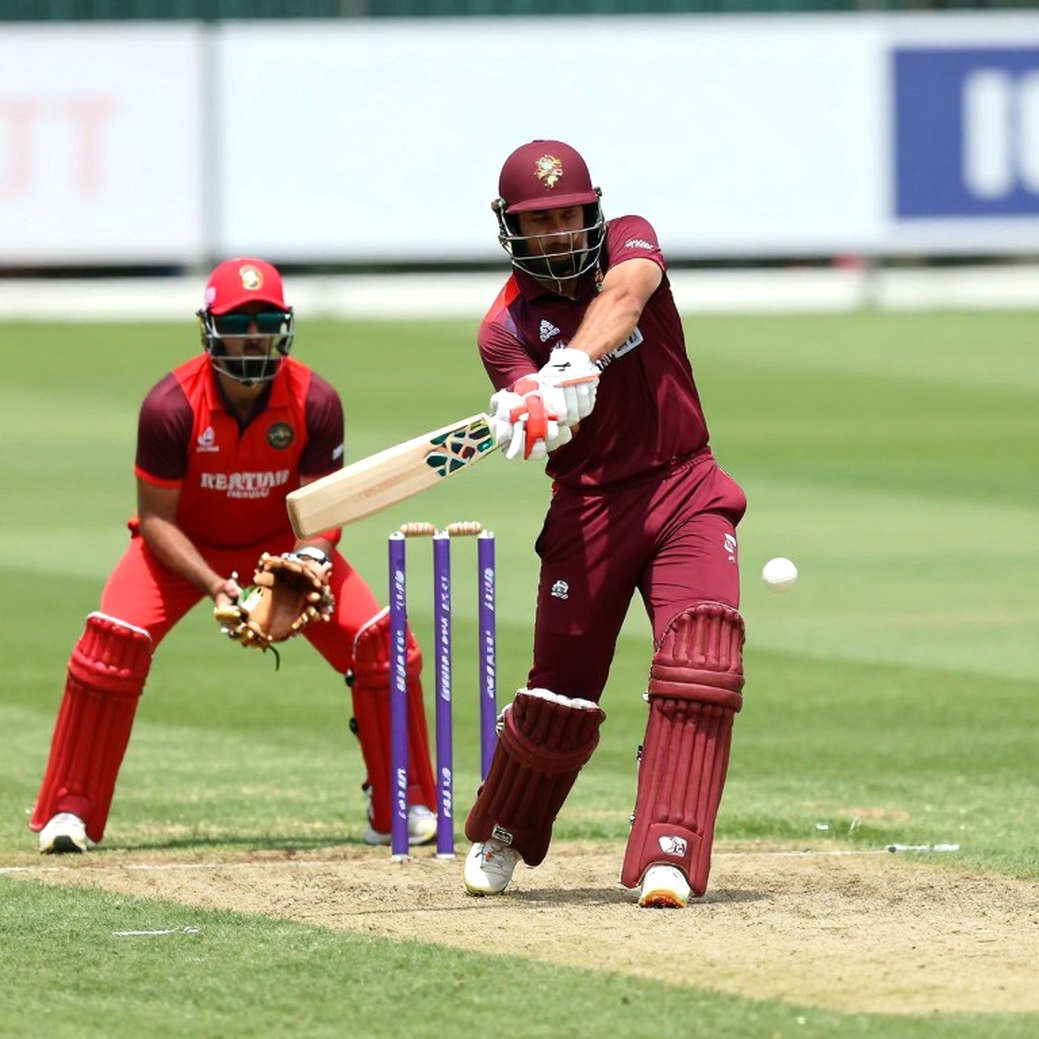 Darwin's 9-Wicket Win: Bangladesh's WTC Final Dream or an ICC Narrative Game? Darwin's 9-Wicket Win: Bangladesh's WTC Final Dream or an ICC Narrative Game?