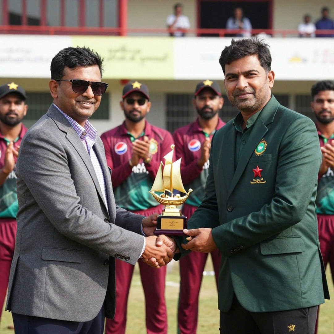 খালি স্কোরবুকের পাঠ: বিশ্লেষণ যখন শূন্য হাতে ফেরে