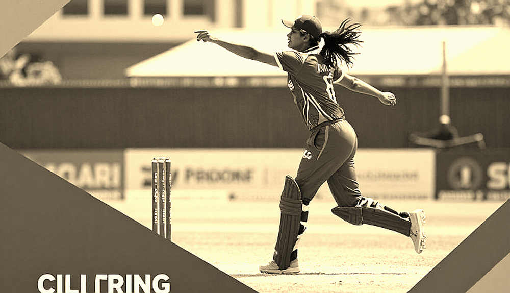 Schutt's 4-16 and a 3-0 Sweep With 27 Overs To Spare: Bangladesh's Real Crack Is Tempo, Not Talent
