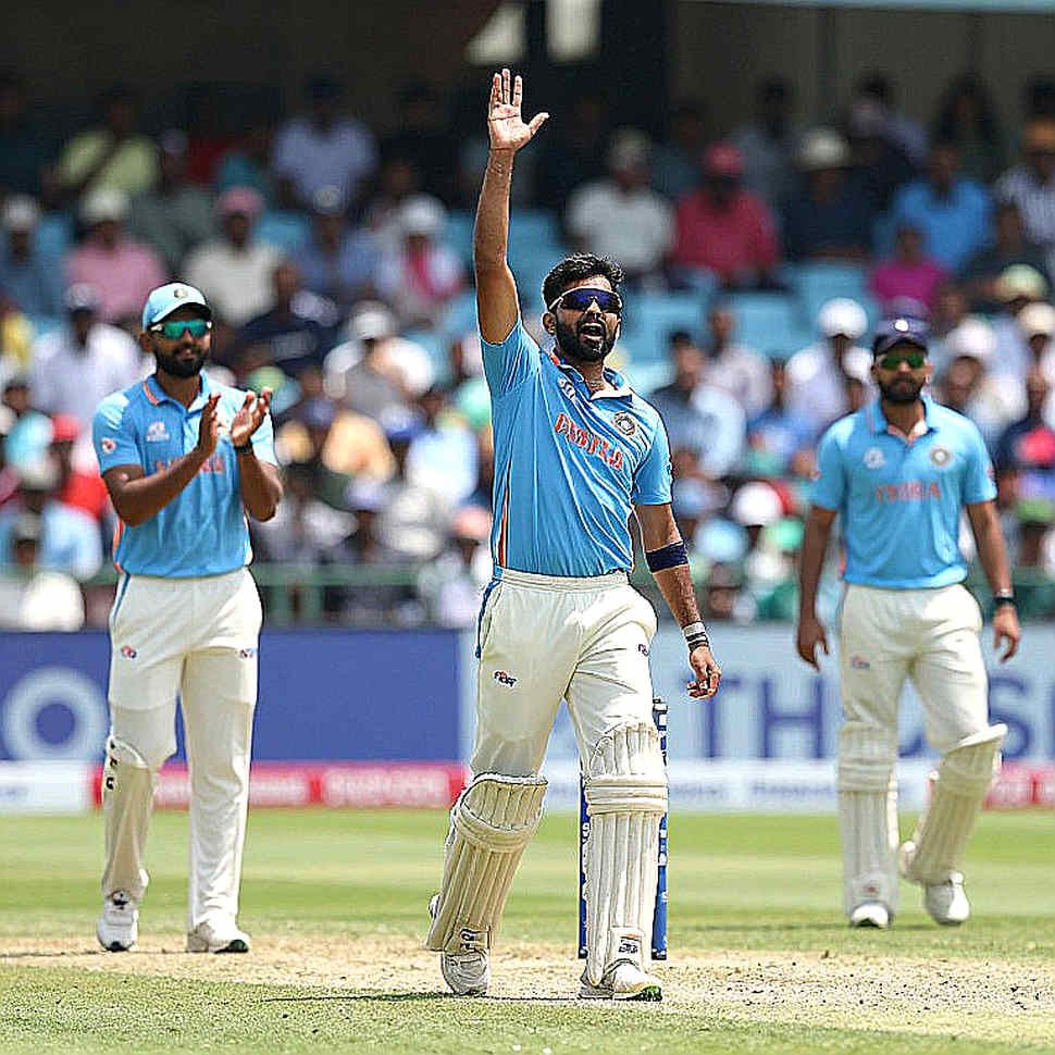 শূন্য সারির সততা: ক্রিকেট ডেটা-লেজার যখন অনুমানকে প্রত্যাখ্যান করে