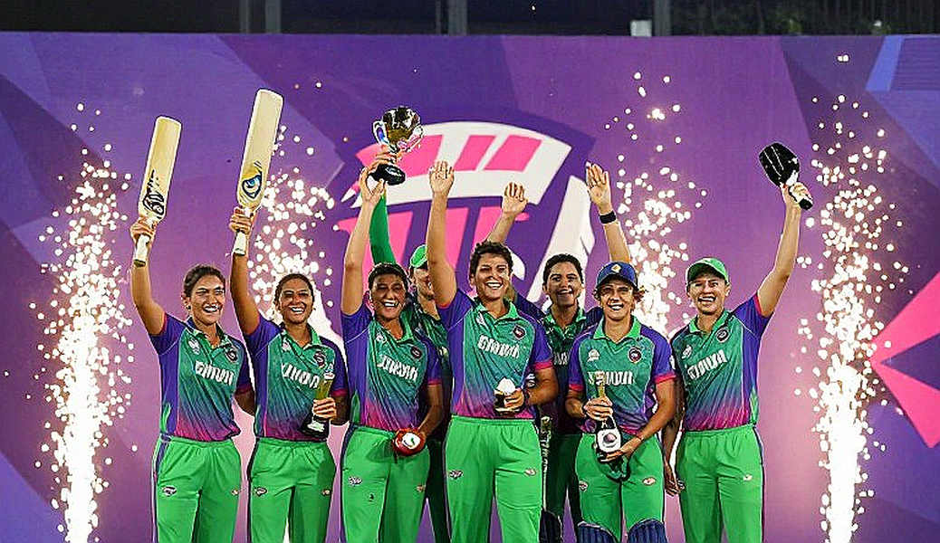 খালি ডেটার পাঠ: ক্রিকেট, ব্লকচেইন আর অপরিবর্তনীয় স্মৃতির লেজার