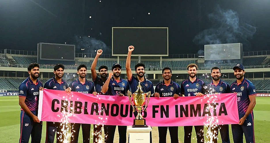শূন্য ইনপুট, শূন্য বিশ্লেষণ: ক্রিকেট ডেটা পাইপলাইনের নীরব সততা