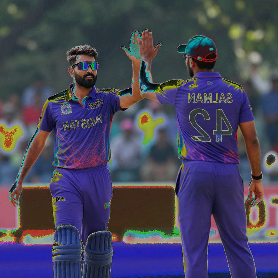 Jahanara Alam's Return: Three Conditions and an Empty Scorecard Jahanara Alam's Return: Three Conditions and an Empty Scorecard