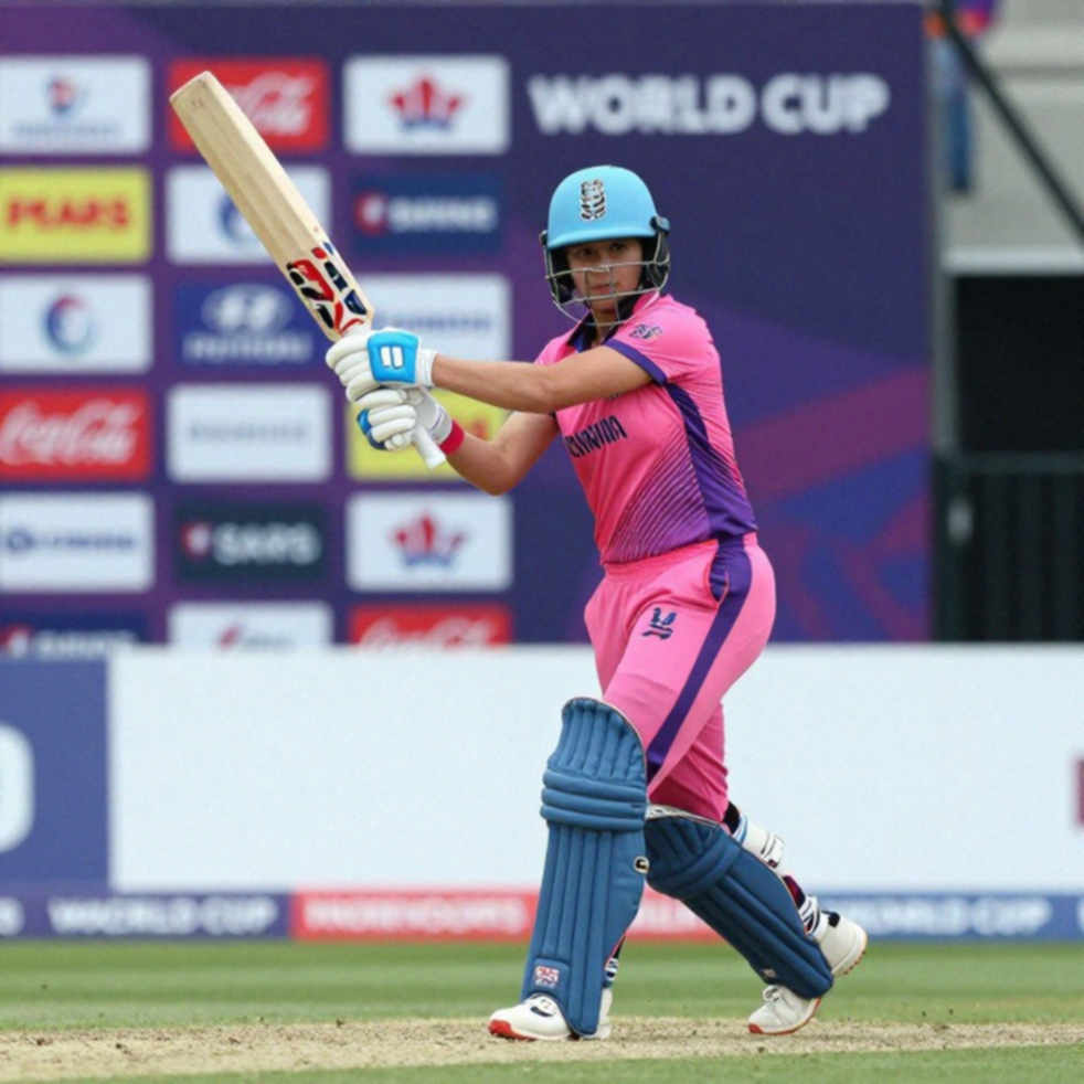 Jahanara Alam's Return: Three Conditions and an Empty Scorecard Jahanara Alam's Return: Three Conditions and an Empty Scorecard