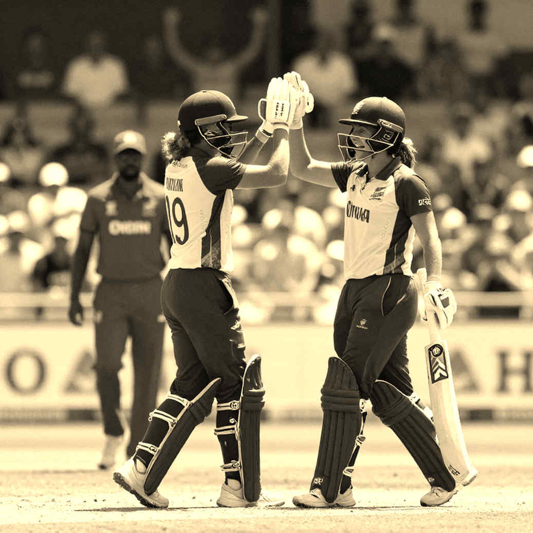 Auditing the Record Chase: West Indies Beat India, But Did the Table Actually Move?