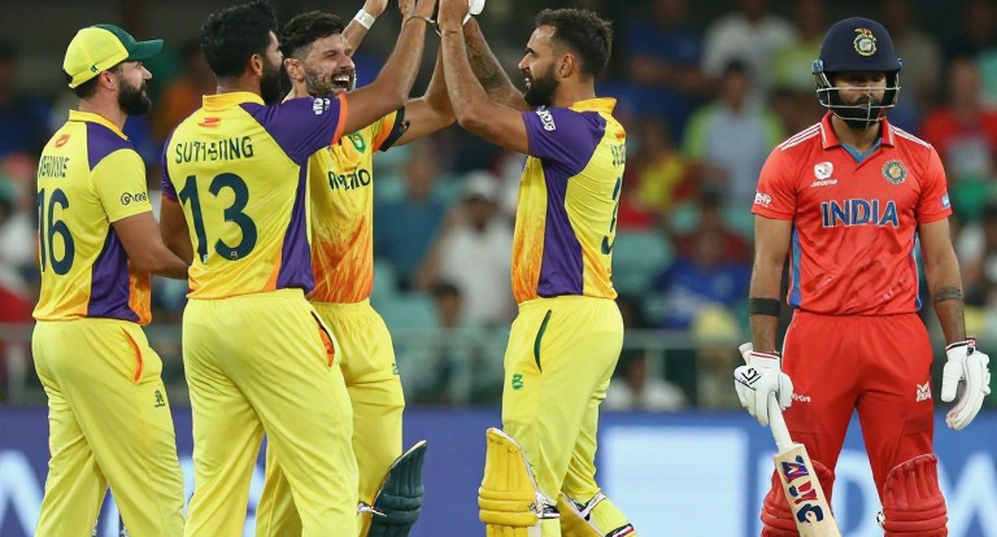 Ledger First, Tape After: Accounting for Young Bodies Between the BPL and the National Cricket League
