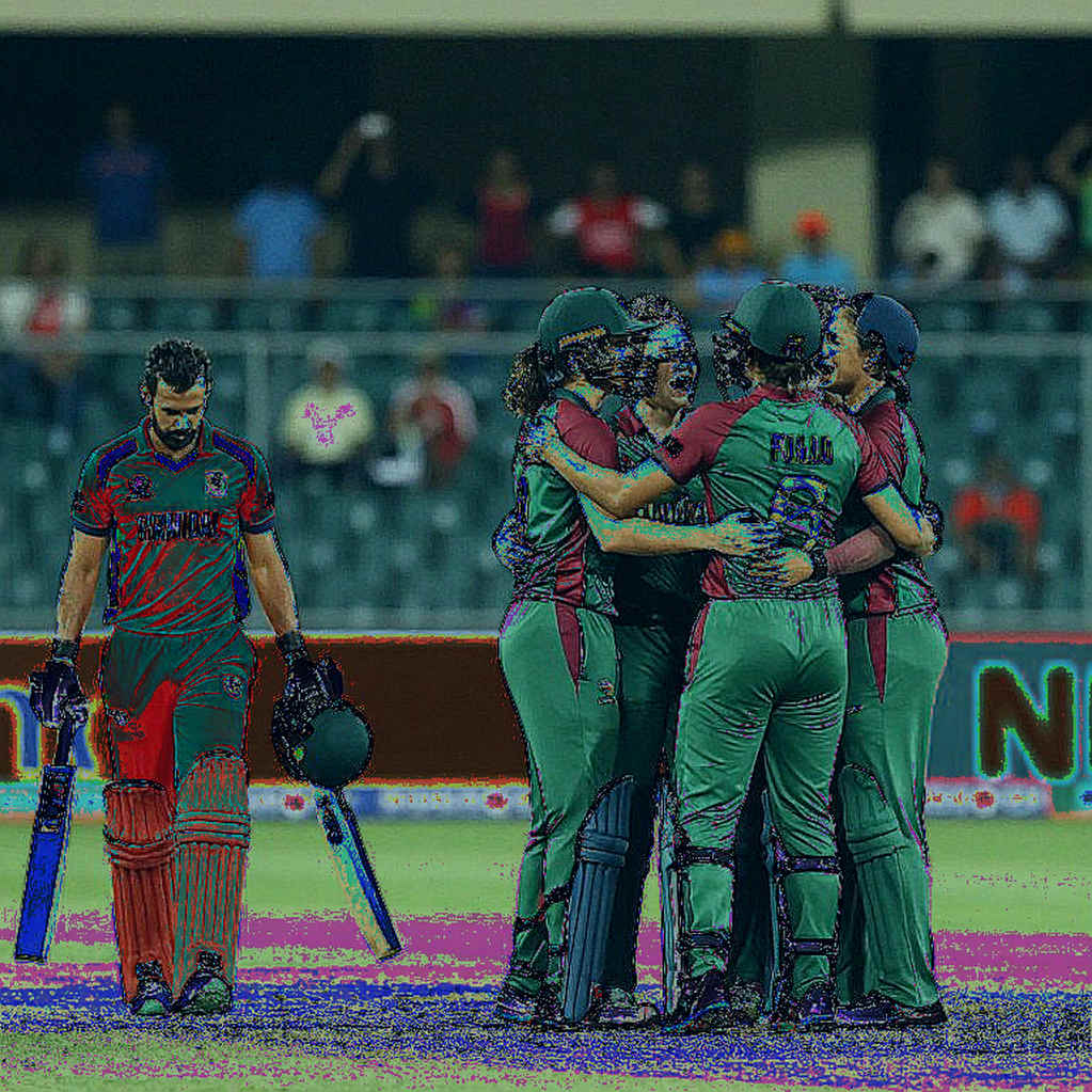 পাকিস্তানের দ্বৈত অধিনায়কত্ব: ফরমানের উত্থান আর শাহিনের বোঝা