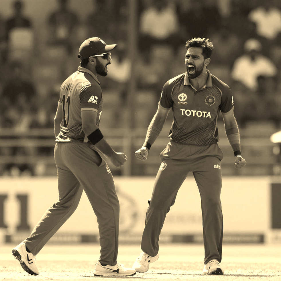 640 to 31: The Minutes Nobody Counted in Asia's Youth Cricket