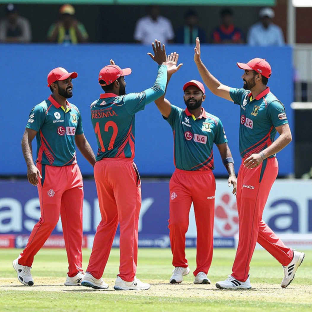 রাওয়ালপিন্ডির খালি চেয়ার: নিসাঙ্কার থাই, উদারার অপেক্ষা আর শ্রীলঙ্কার ওপেনিংয়ের হিসাব রাওয়ালপিন্ডির খালি চেয়ার: নিসাঙ্কার থাই, উদারার অপেক্ষা আর শ্রীলঙ্কার ওপেনিংয়ের হিসাব