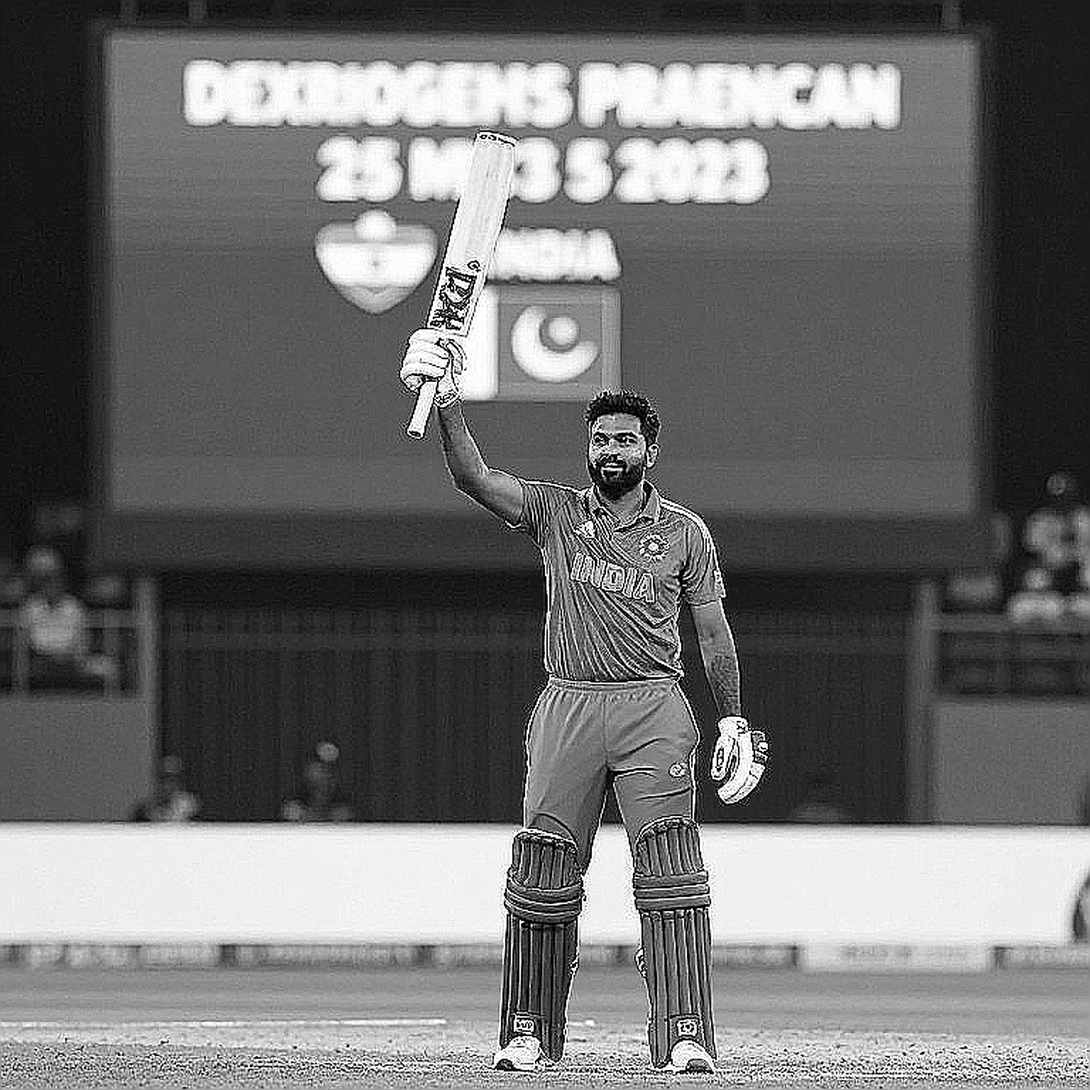 Empty Input, Full Report — The Silent Trap of Cricket Analysis
