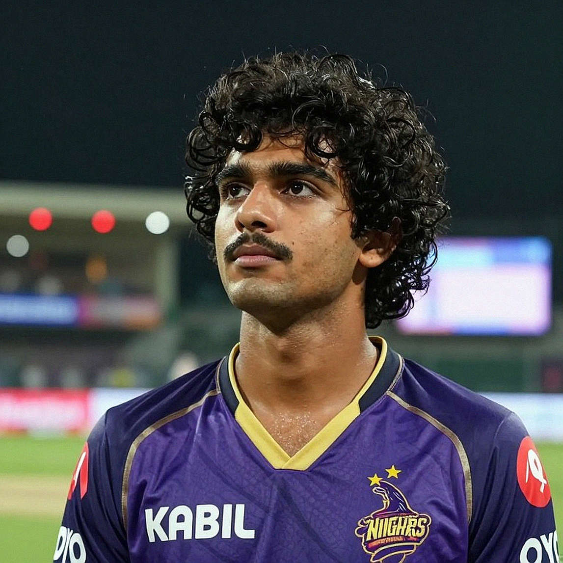 ভিনু মানকড় ট্রফি: ৩৫৮ তাড়া, দুই শতক আর উপনামের ফাঁদ ভিনু মানকড় ট্রফি: ৩৫৮ তাড়া, দুই শতক আর উপনামের ফাঁদ