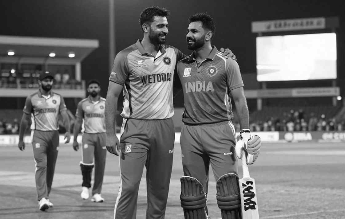 ধারাবাহিকতাই আসল মাপকাঠি: শিল্ডের প্রথম সেশনে রেড-বলের ছন্দ খুঁজছেন ২০ বছরের অলি পিক