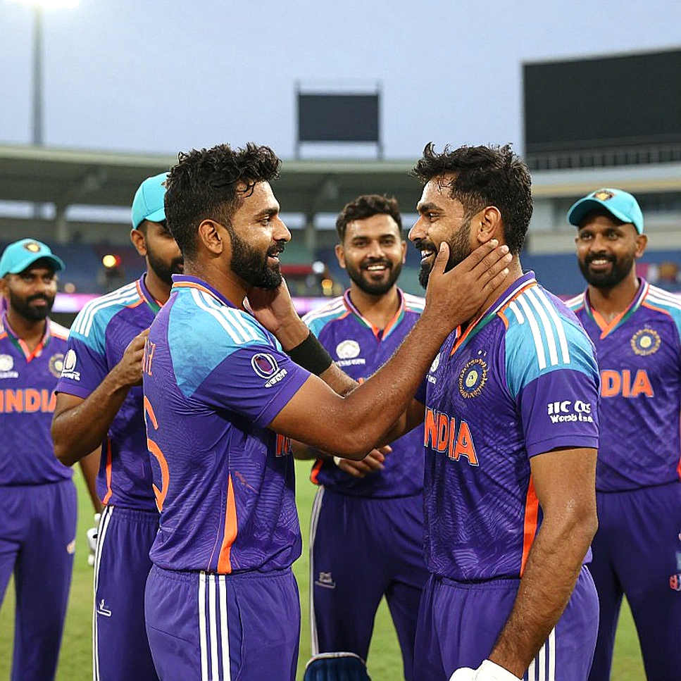 Blockchain on the Cricket Field: From Fan Tokens to Transparent Officiating, a New Chapter Blockchain on the Cricket Field: From Fan Tokens to Transparent Officiating, a New Chapter
