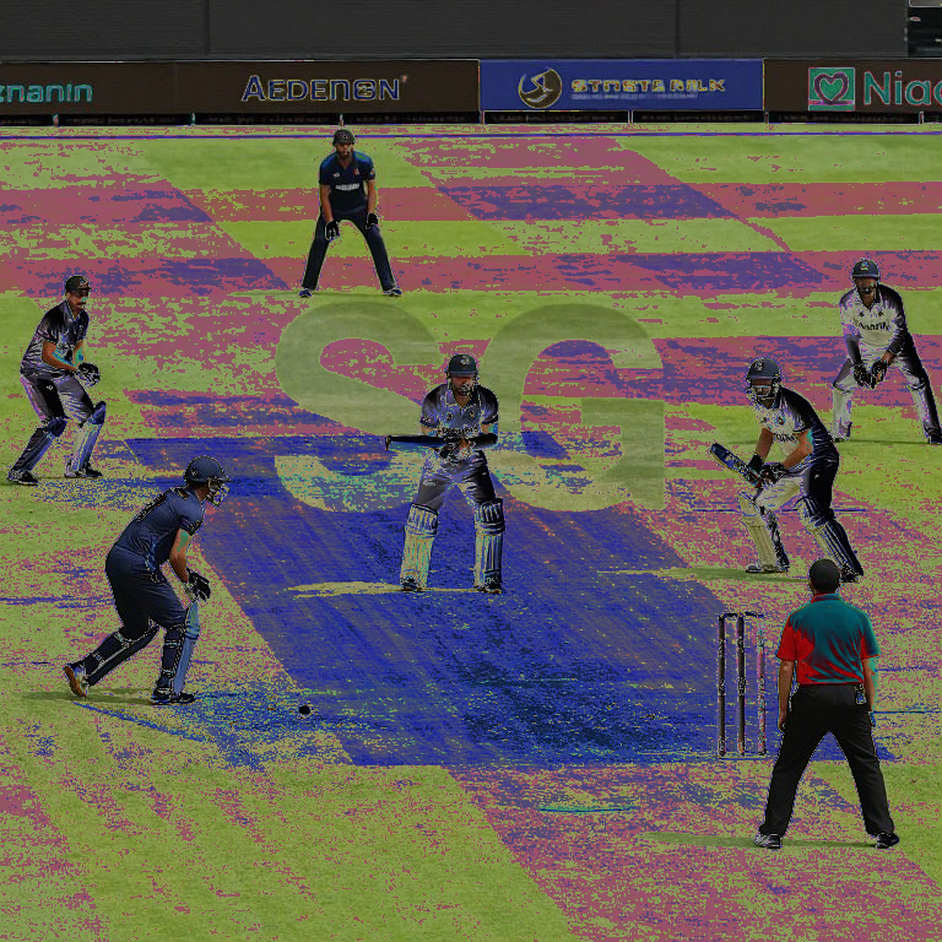 Blockchain on the Cricket Field: From Fan Tokens to Transparent Officiating, a New Chapter Blockchain on the Cricket Field: From Fan Tokens to Transparent Officiating, a New Chapter