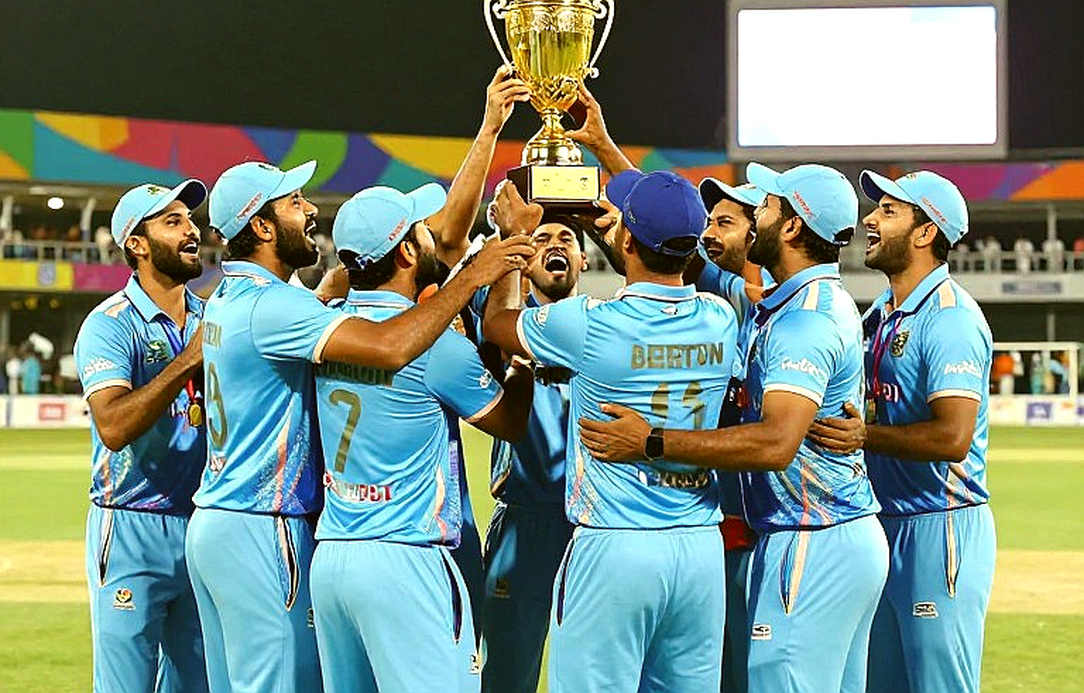 ছয় ওভারে শেষ হওয়া এক তাড়া: ওয়েলিংটনে ভারতের ১৯৯ এবং নিউজিল্যান্ডের ১৯৮/৩-এর অন্য পাঠ