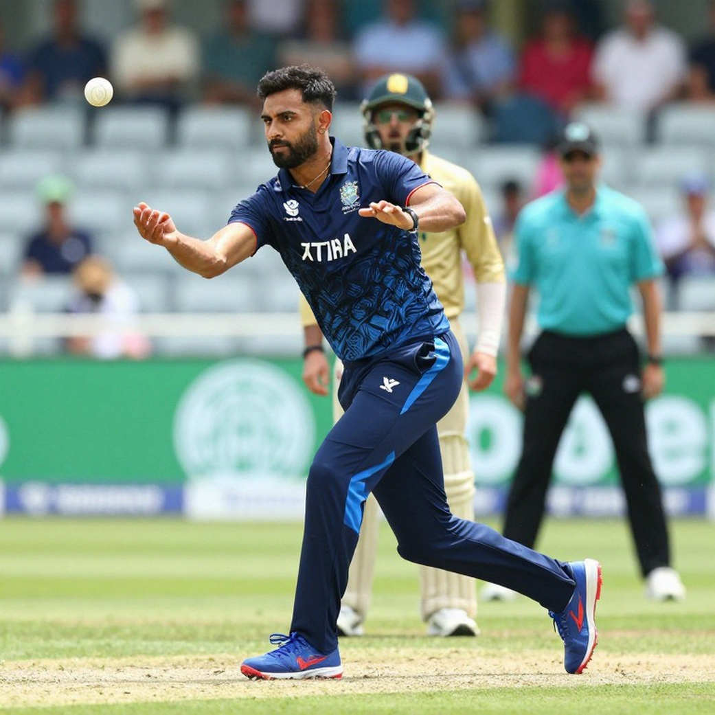 102 All Out, Twenty Overs Never Completed: A Data Audit of Bangladesh's Nagoya Batting Collapse 102 All Out, Twenty Overs Never Completed: A Data Audit of Bangladesh's Nagoya Batting Collapse