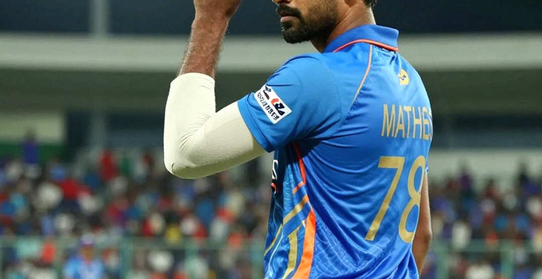 হায়দরাবাদে ২৪৮ তাড়া করে ভারত ২৪ রানে হারল: ১৩০/৫ এবং স্যামসনের ২৪৩.৫ আসলে কী বলে